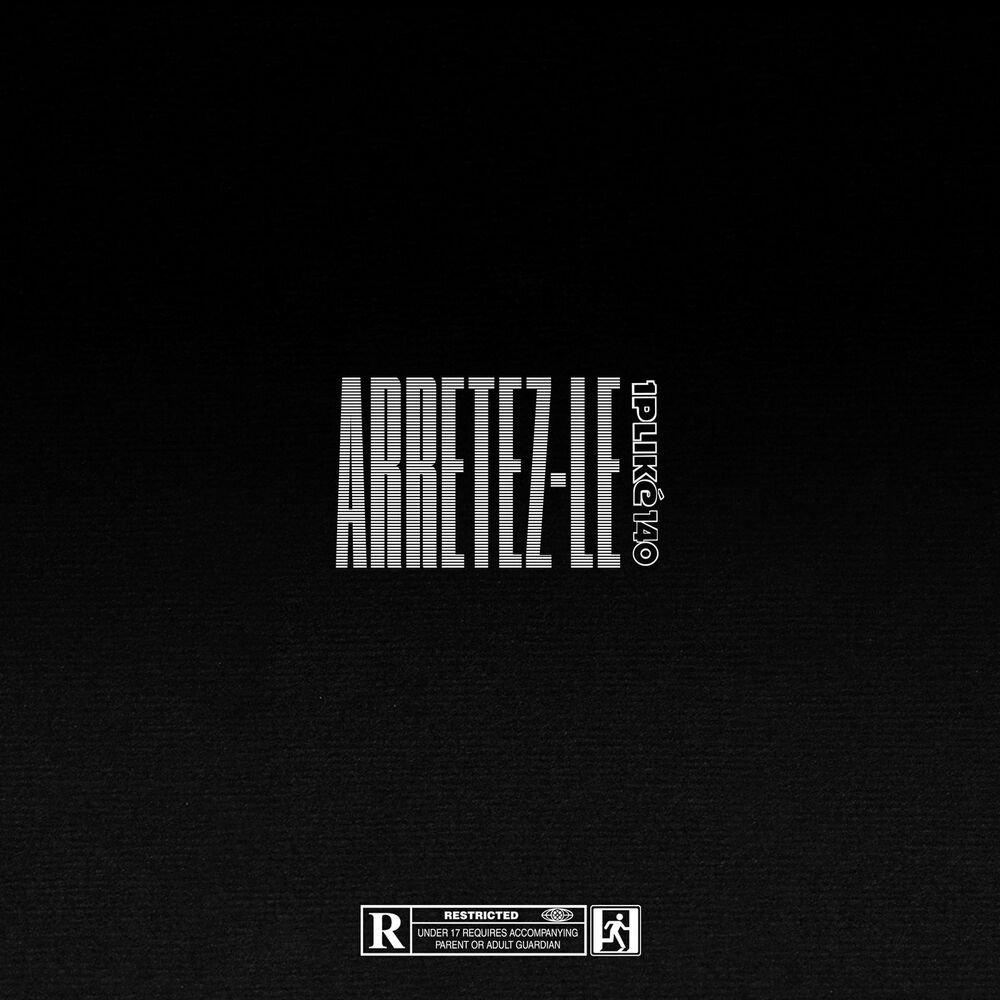 ARRÊTEZ-LE ! (Volume 1 & 2)