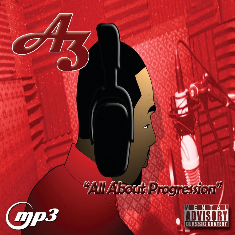 All About Progression