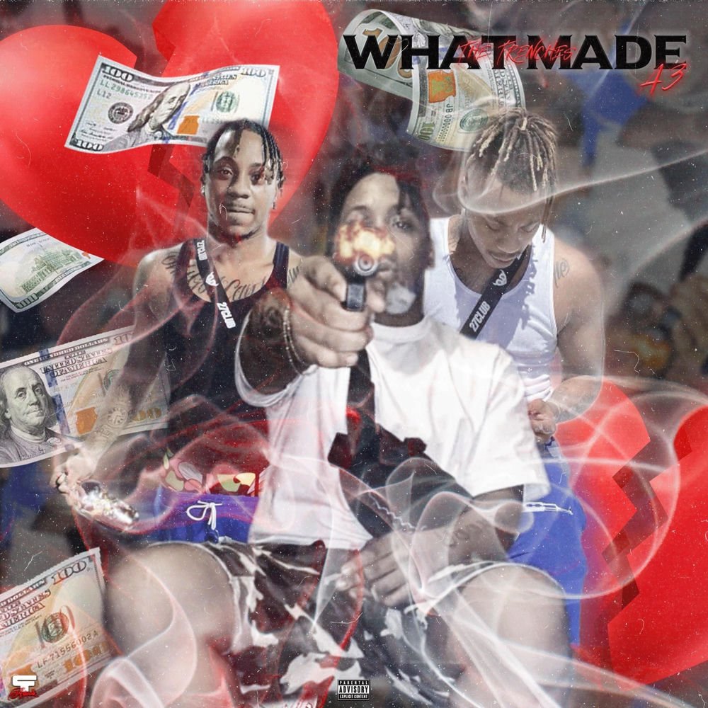 What The Trenches Made