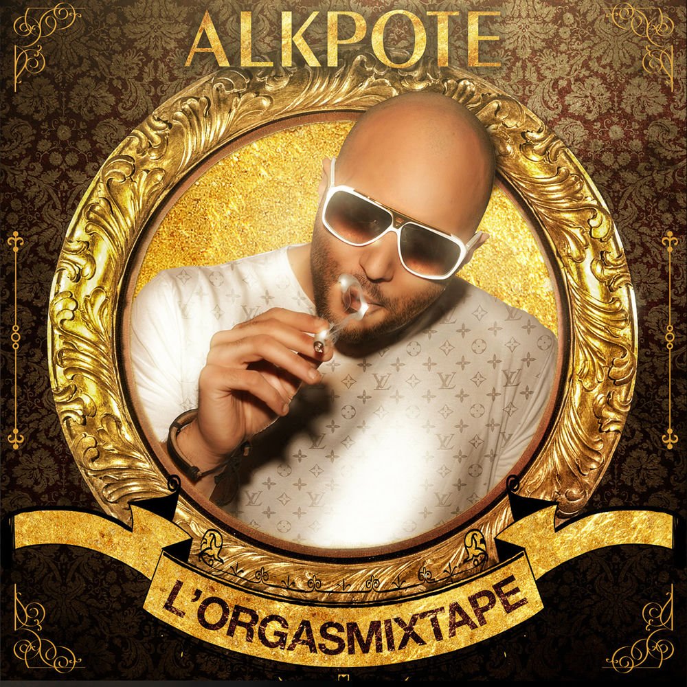 L'Orgasmixtape