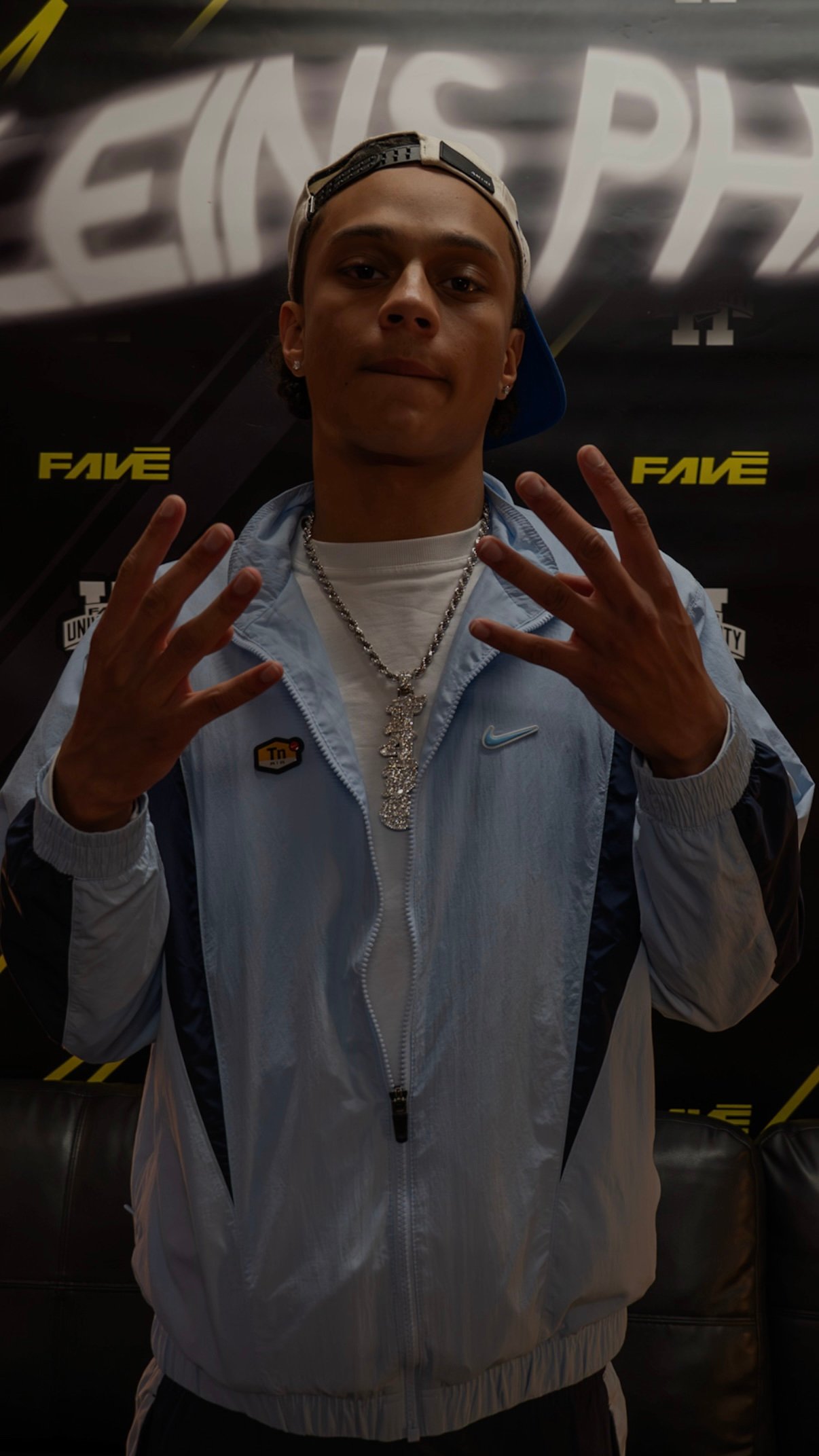 Favé