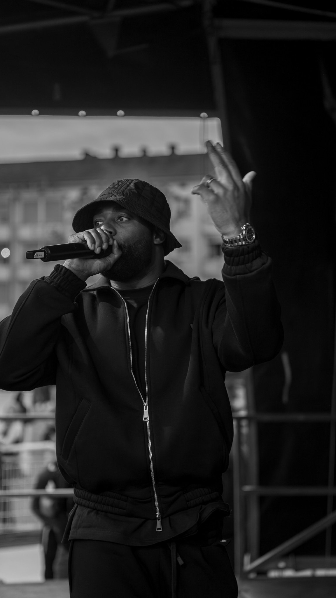Gradur