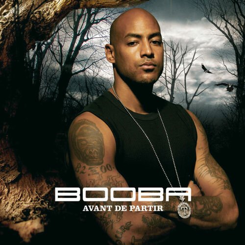 Avant De Partir (Radio Edit)