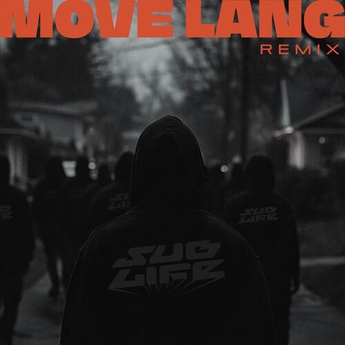 Mové Lang Remix